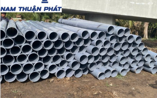 BẢNG GIÁ PVC QUỐC TRUNG