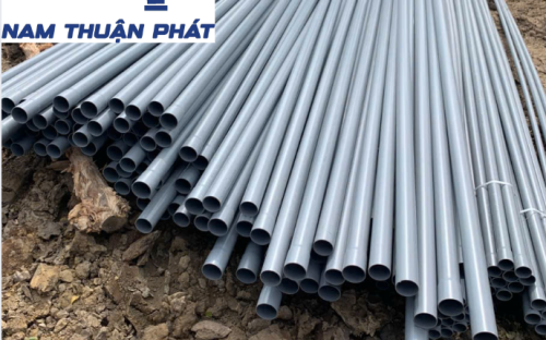 BẢNG GIÁ PVC PHẠM NGUYÊN