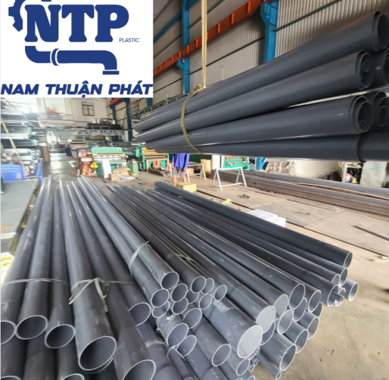 ỐNG PVC 76 QUỐC TRUNG