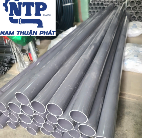 ỐNG PVC 114 QUỐC TRUNG