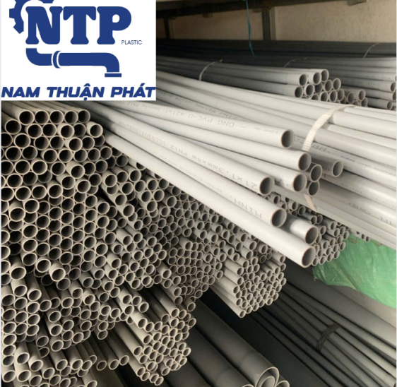 ỐNG PVC 21 BÌNH MINH