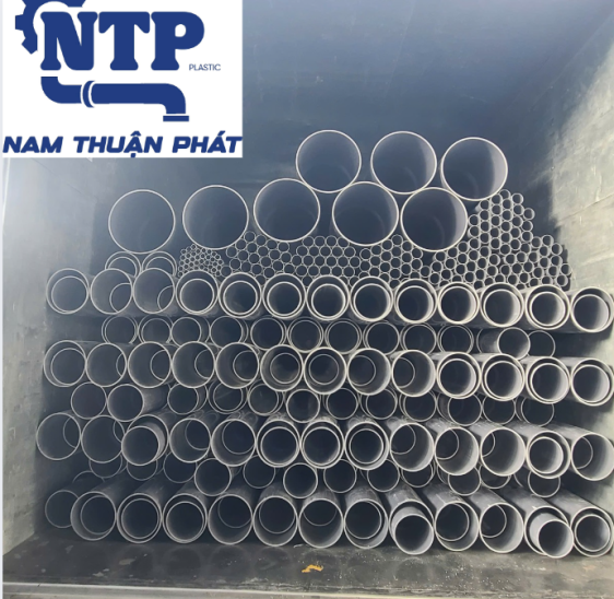 ỐNG PVC 90 MINH TRUNG