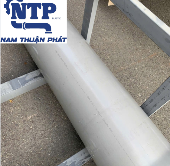ỐNG PVC 400 BÌNH MINH