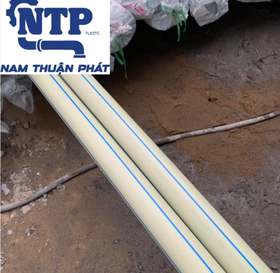 ỐNG PPR 63 TIỀN PHONG