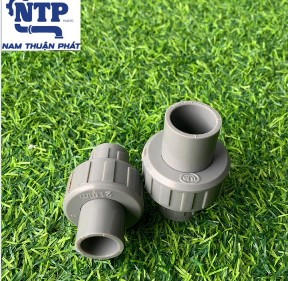 RẮC CO  PVC 21 BÌNH MINH