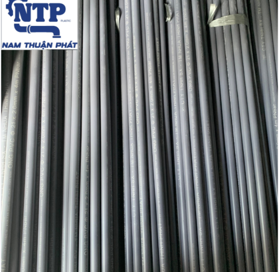 ỐNG PVC 21 THỊNH PHÁT