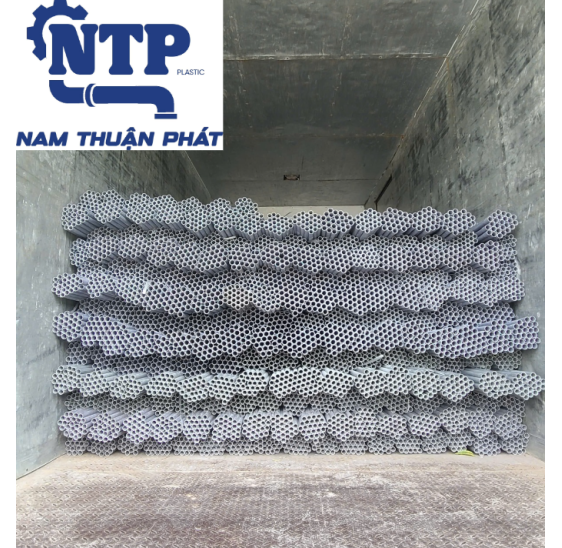 ỐNG PVC 21 QUỐC TRUNG