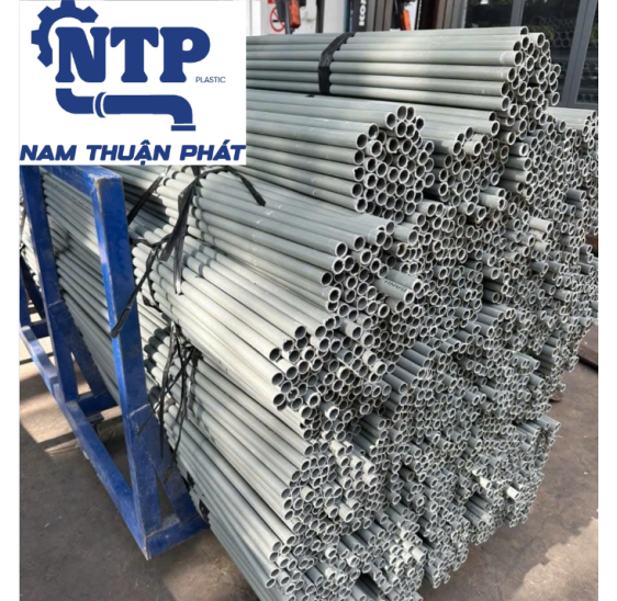 ỐNG PVC 34 QUỐC TRUNG