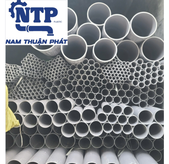 ỐNG PVC 49 QUỐC TRUNG