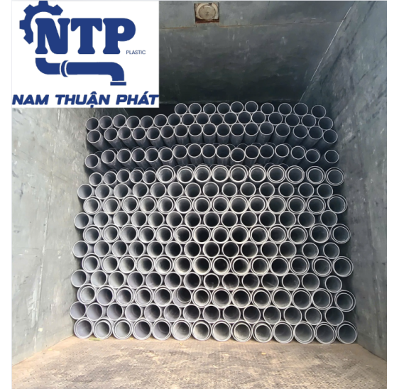 ỐNG PVC 90 QUỐC TRUNG