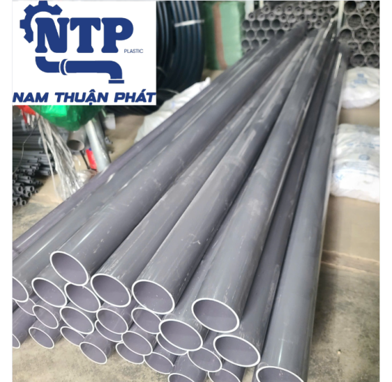 ỐNG PVC 114 QUỐC TRUNG