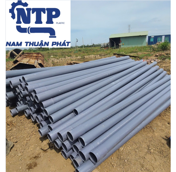 ỐNG PVC 140 QUỐC TRUNG