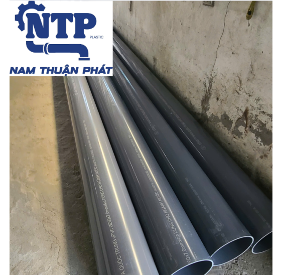 ỐNG PVC 250 QUỐC TRUNG