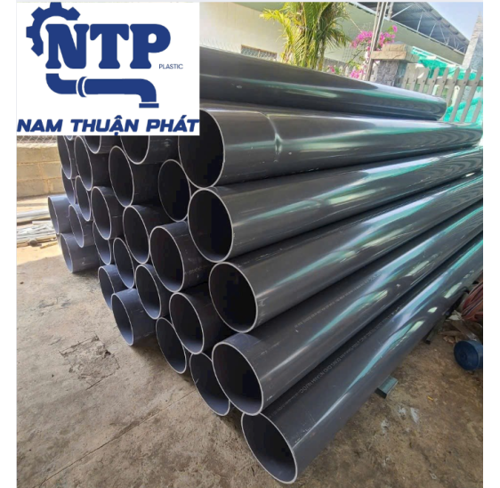 ỐNG PVC 350 QUỐC TRUNG 