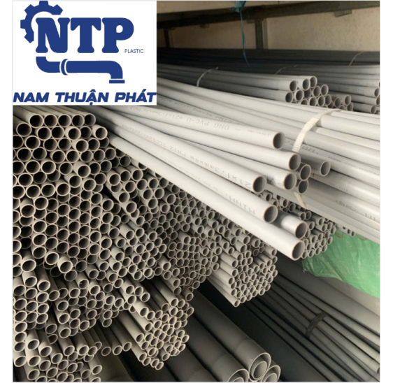ỐNG PVC 21 BÌNH MINH