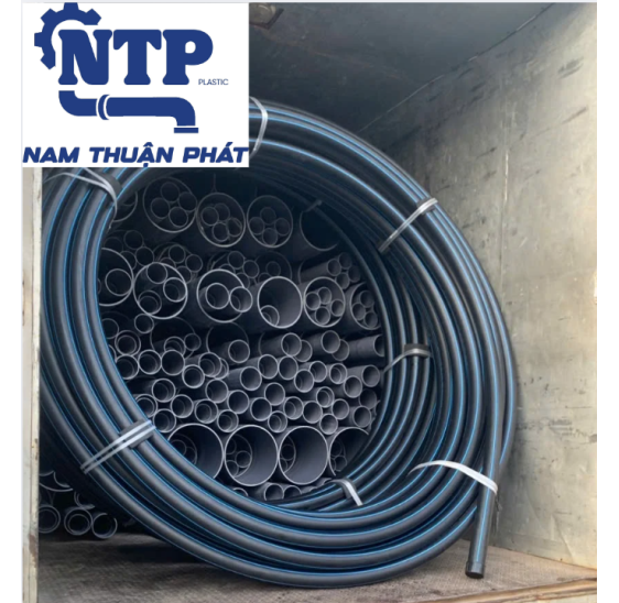 ỐNG HDPE 32 BÌNH MINH
