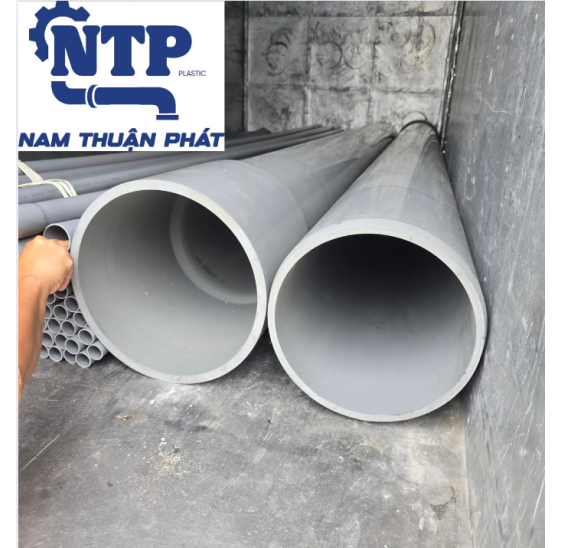 ỐNG PVC 315 BÌNH MINH
