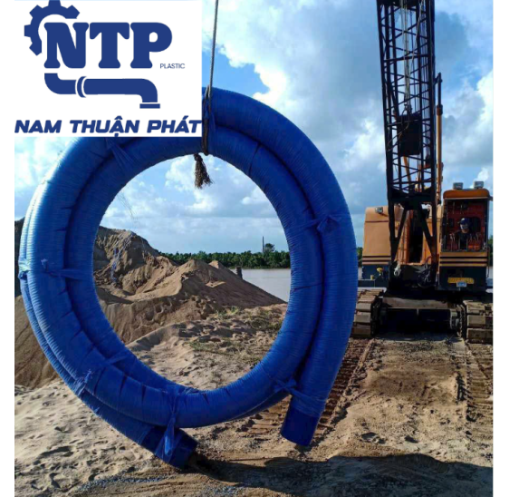 ỐNG GÂN 250 HÚT CÁT