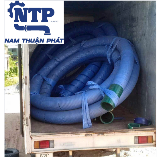 ỐNG GÂN 220 HÚT CÁT