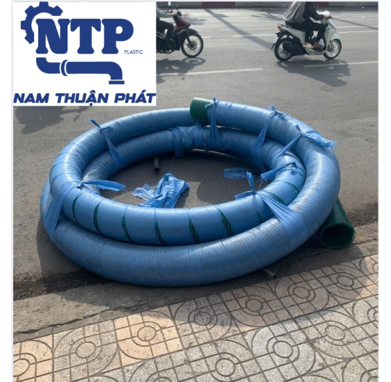 ỐNG GÂN 120 HÚT CÁT