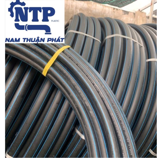 ỐNG HDPE 40 BÌNH MINH