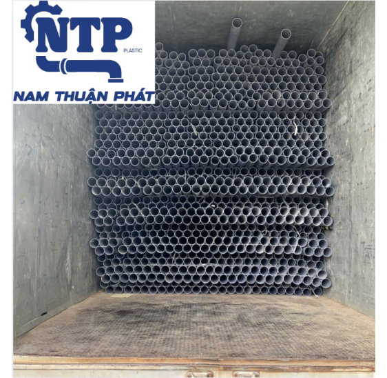ỐNG PVC 60 MINH TRUNG