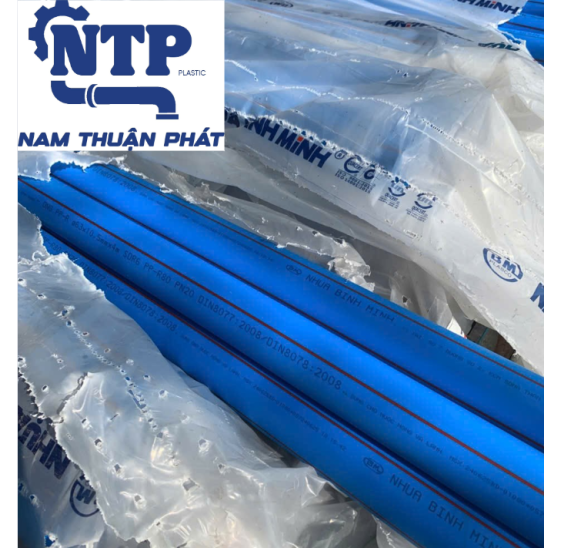 ỐNG PPR 63 BÌNH MINH