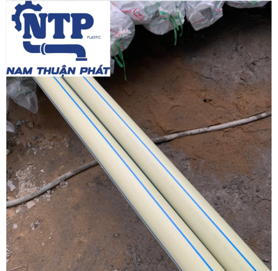ỐNG PPR 63 TIỀN PHONG