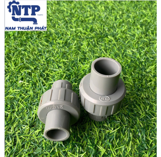 RẮC CO  PVC 21 BÌNH MINH