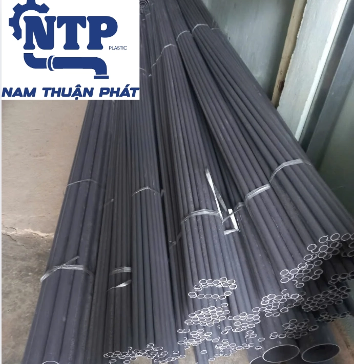 ỐNG PVC 27 QUỐC TRUNG