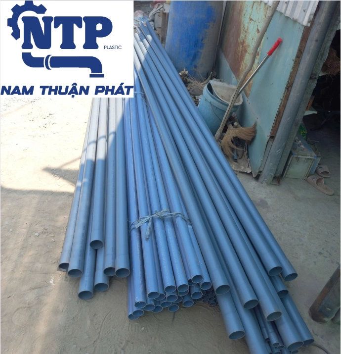 ỐNG PVC 60 QUỐC TRUNG