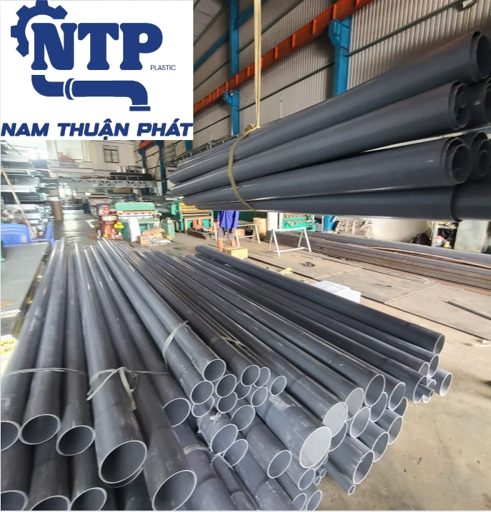 ỐNG PVC 76 QUỐC TRUNG