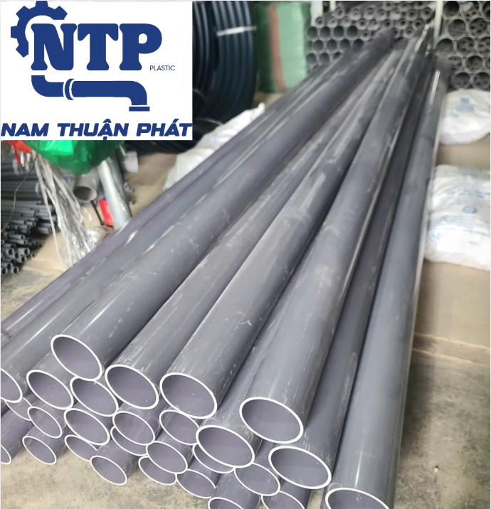ỐNG PVC 114 QUỐC TRUNG