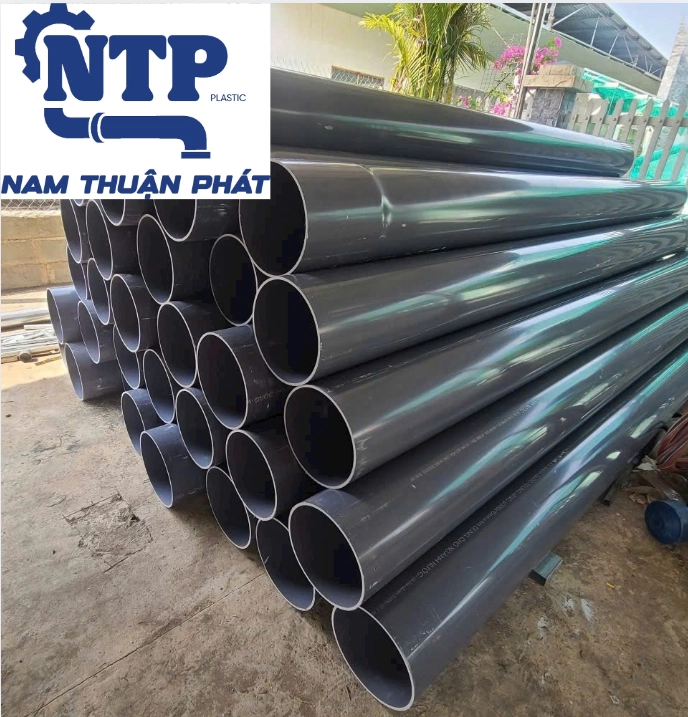 ỐNG PVC 350 QUỐC TRUNG
