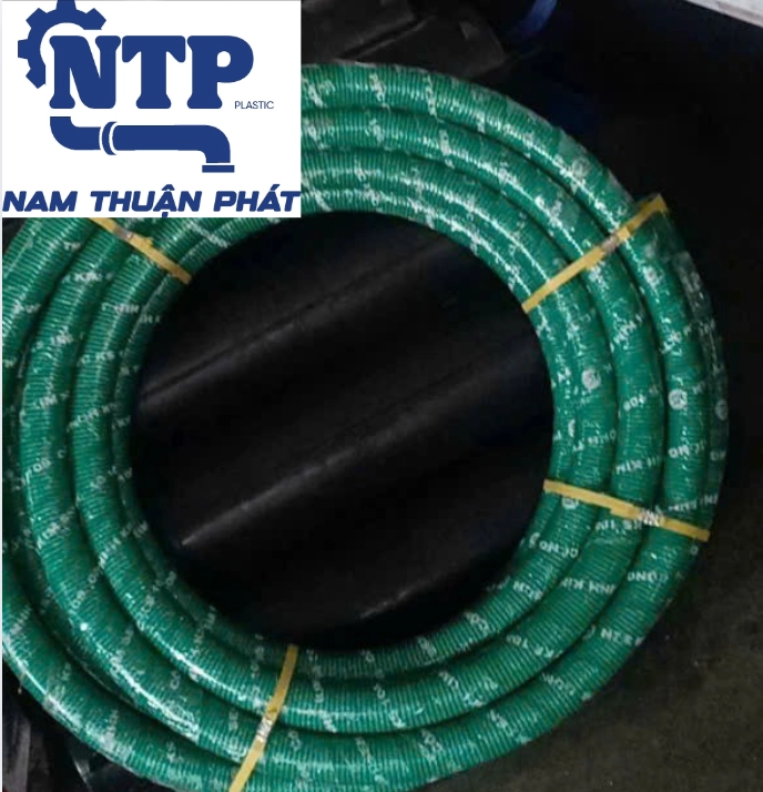 ỐNG GÂN 60 HÚT CÁT