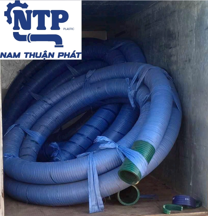 ỐNG GÂN 150 HÚT CÁT