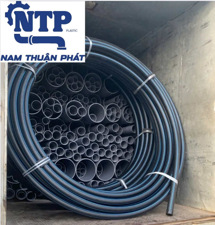ỐNG HDPE 32 BÌNH MINH