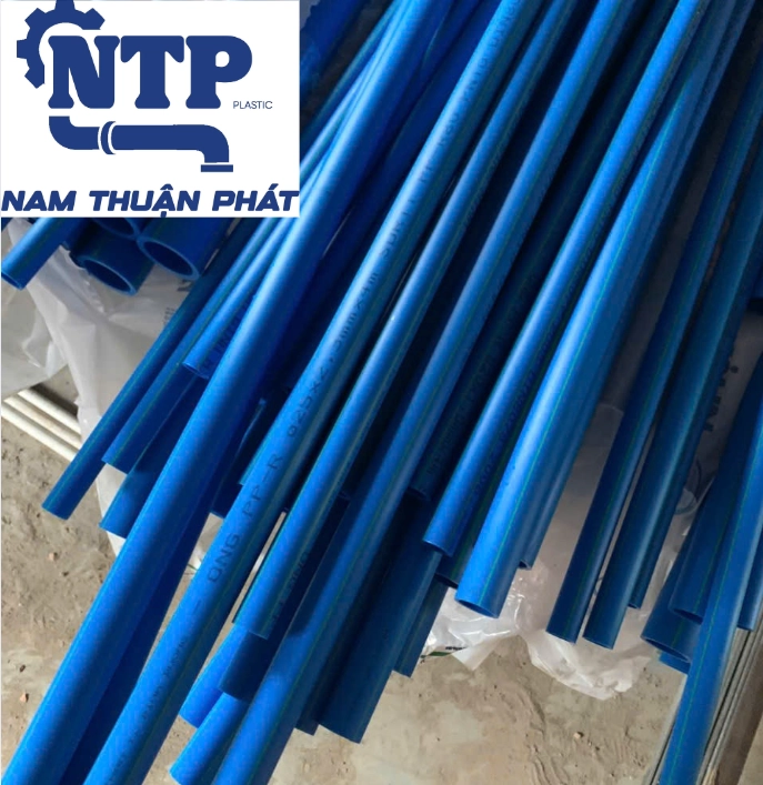 ỐNG PPR 25 BÌNH MINH