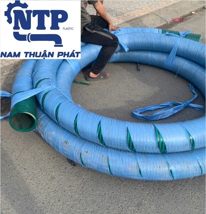 ỐNG GÂN168 HÚT CÁT