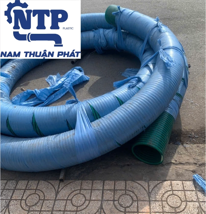 ỐNG GÂN 200 HÚT CÁT