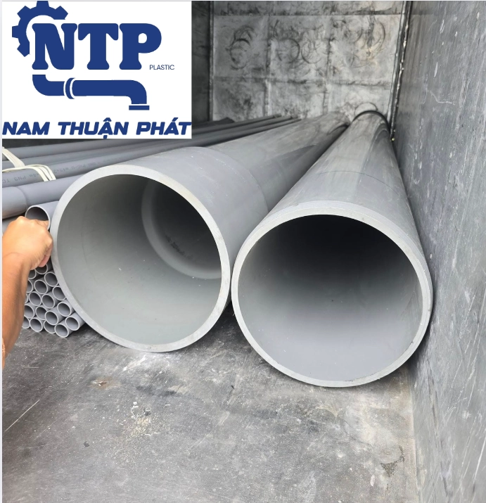 ỐNG PVC 315 BÌNH MINH