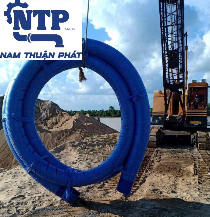 ỐNG GÂN 250 HÚT CÁT