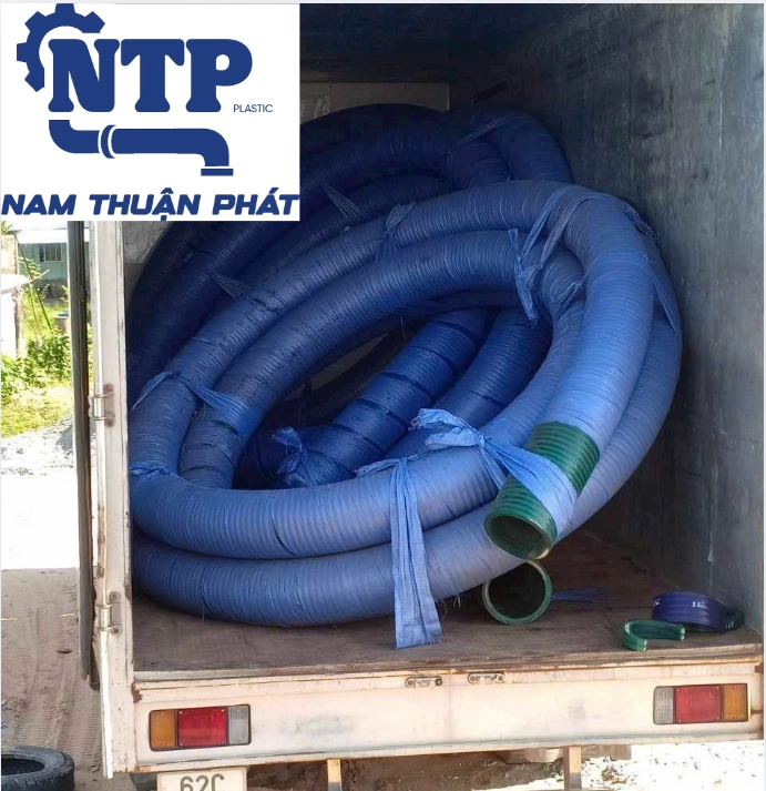 ỐNG GÂN 220 HÚT CÁT