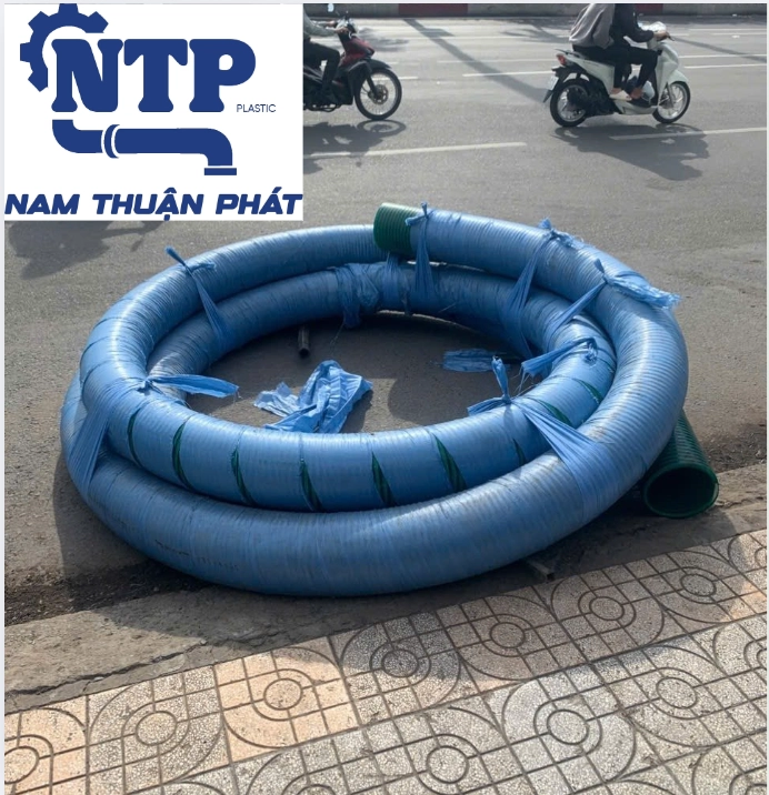 ỐNG GÂN 120 HÚT CÁT