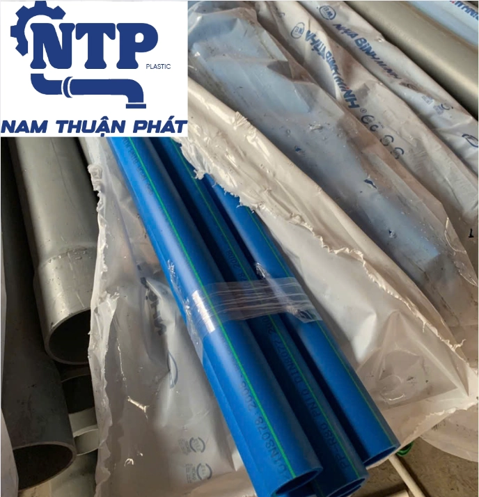 ỐNG PPR 50 BÌNH MINH