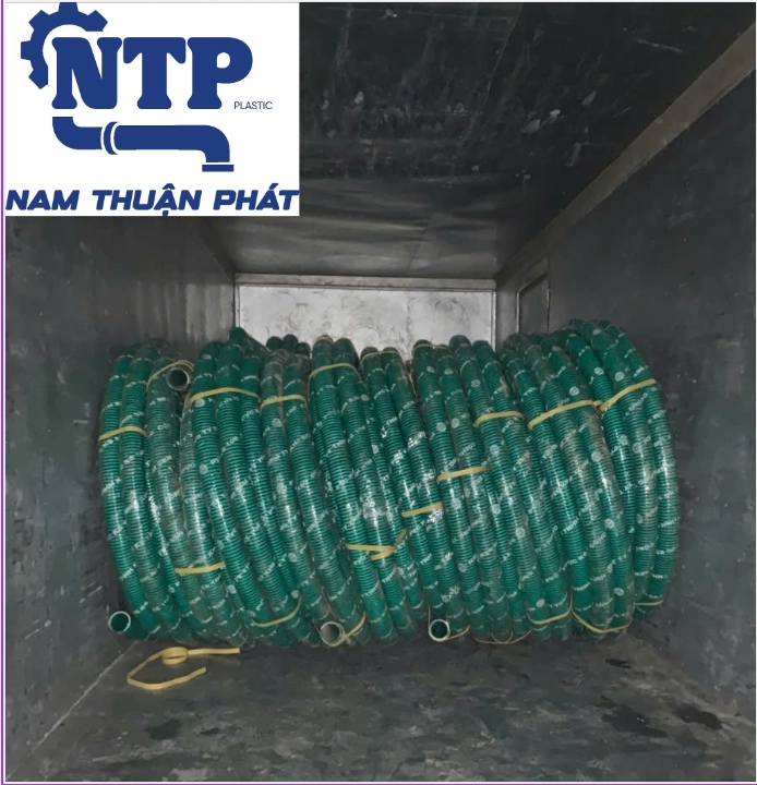 ỐNG GÂN 90 HÚT CÁT