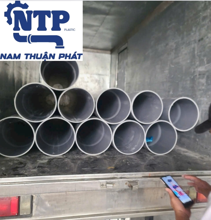 ỐNG 355 MINH TRUNG
