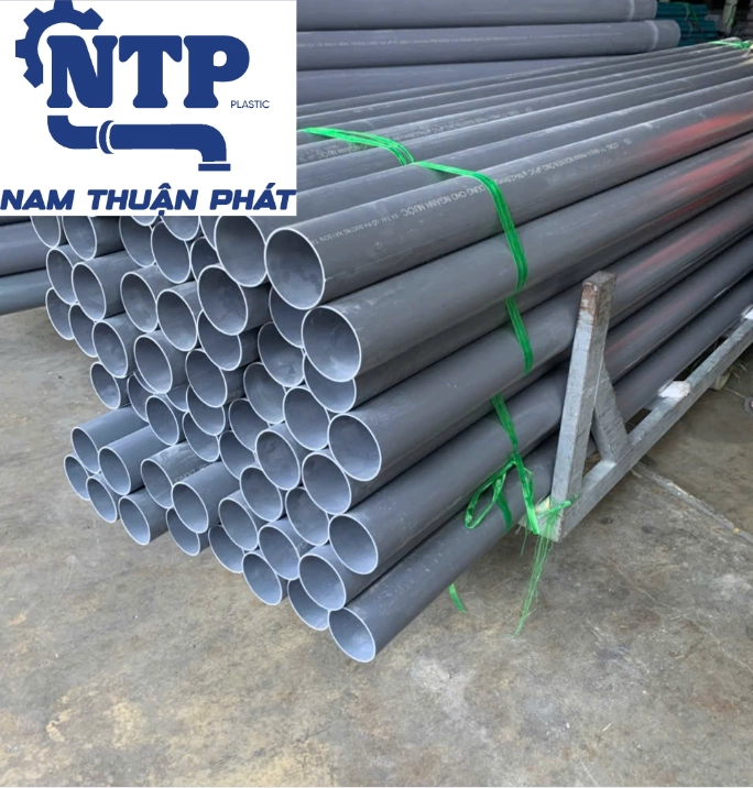 ỐNG PVC 114 MINH TRUNG
