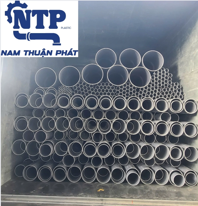 ỐNG PVC 90 MINH TRUNG