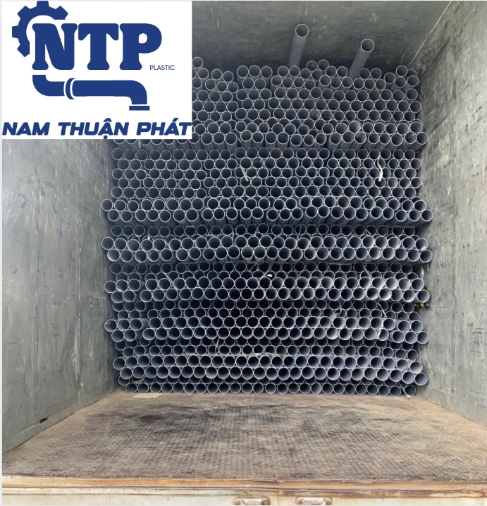 ỐNG PVC 60 MINH TRUNG